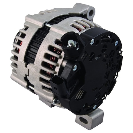 Replacement For Volvo, 2011 C30 25L Alternator